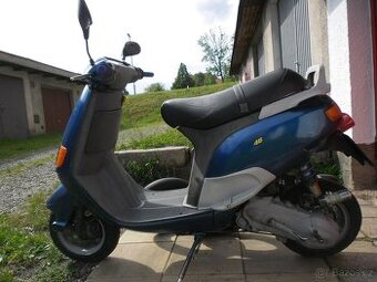 Piaggio Skipper 150/kit 180ccm 2t/vodnik - 1