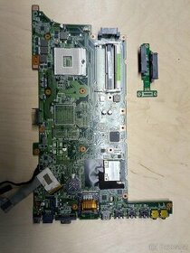 Asus X73E