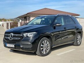 GLE 300D, 2/2020, 97.500km