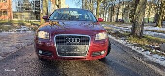 Audi A3 Sportback 1,9 TDI 77Kw