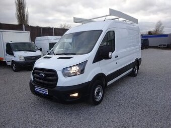 Ford Transit 310 L2H2 - PROFI DÍLNA - REZERVACE