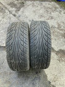 Pneu 235/50R18 2ks