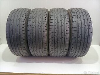 Letní pneu 235/55/17/Bridgestone