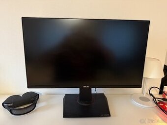 Herní Monitor ASUS TUF Gaming VG289Q 28 palců