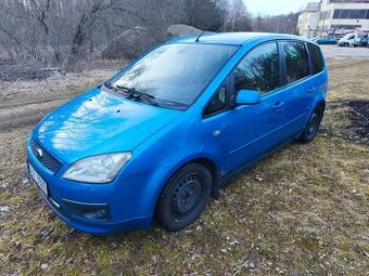 Ford C-MAX 2.0Tdci. Nemá Stk - 1