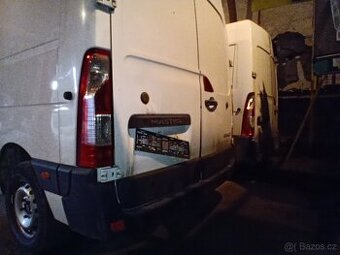 Renault Master,Opel Movano