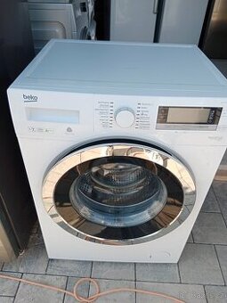 Automaticka pracka Beko A++++ - 1