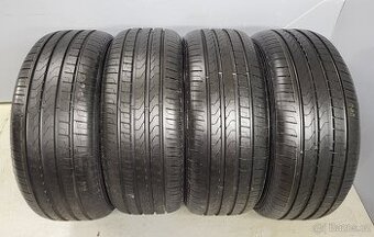 4x 235/55R18 Pirelli Scorpion Verde Nové/Nejeté