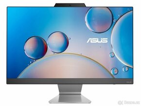 18x  ASUS ExpertCenter E3  All-In-One - ZÁRUKA