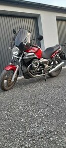 Moto Guzzi  Breva 750