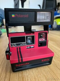 Polaroid 635CL