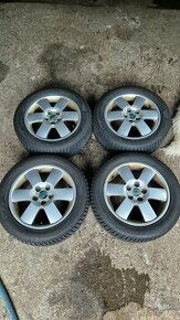 5x100 r15