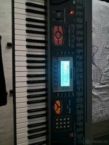 Keyboard casio - 1