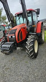 Zetor 11441 forterra( nakkladac trac lift 260) - 1