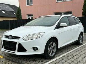 FORD FOCUS 1.0 92 KW R 2014