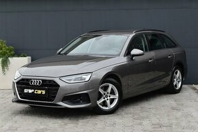 Audi A4, 2.0TDi.A/T.ACC.NAVI.LED.DPH