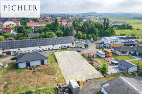 Prodej, stavebního pozemku, 512 m², Město Touškov