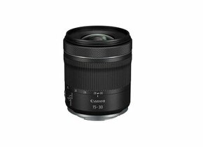 Canon RF 15-30mm F4.5-6.3 IS STM - 1