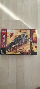 Lego Ninjago 70672