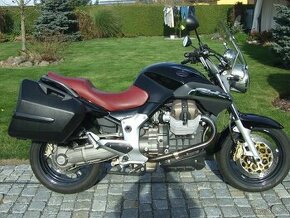 Moto Guzzi Breva 1100