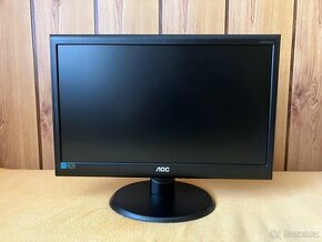 Monitor AOC 19” - 1