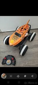 Hot wheels monster truck R/C - 1