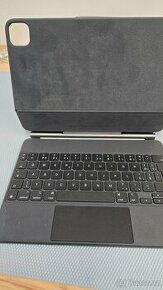 Apple Magic keyboard iPad Pro 11 2020 - 1