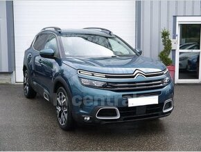 CITROEN C5 Aircross BlueHDi 130 S&S SHINE EAT8 2021