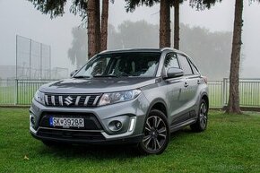 Suzuki Vitara 1.4 BoosterJet 2019