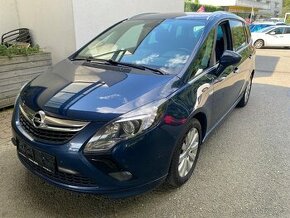 Opel Zafira Tourer 2.0 CDTI Cosmo - 7MÍST -rezervace - 1