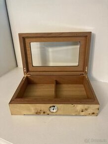 Humidor Javor - 1