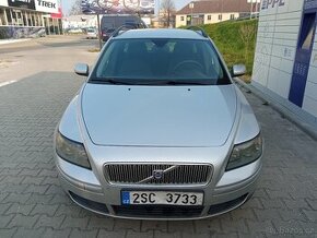 Prodám Volvo V50 1.6 D 80 kw