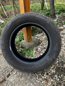 letní pneumatiky BRIDGESTONE TURANZA T005