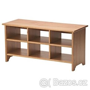 Ikea botnik leksvik /hemnes