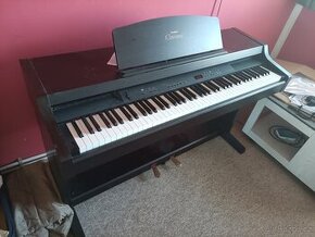 Yamaha Clavinova