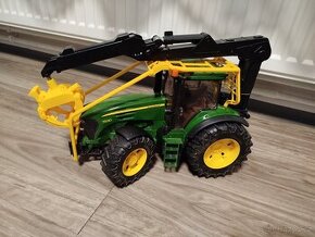 Bruder John Deere - 1