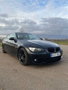 BMW e92 335d