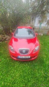 Prodam Seat altea 1.9 TDi, 2005r.