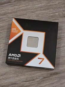 AMD Ryzen 7 9800X3D