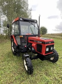 Predam Zetor 5320