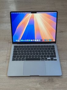 Macbook Air M2 13'' (100% baterie)