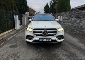 Mercedes Gls 400d