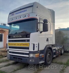 Scania 2002 - 1