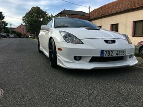 Toyota celica GT-S