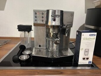 DeLonghi EC 850.M