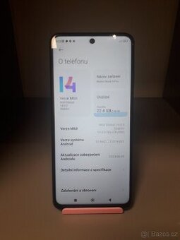 Xiaomi Redmi 9 Pro