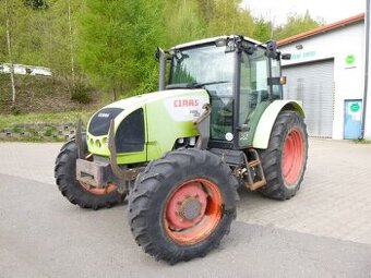 Prodám Claas 456 Celtis - 1