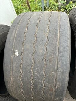 PNEU MATADOR 2KS 445/45R22.5 | 1ks - 1000 KČ