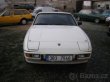 Porsche 924 - 1