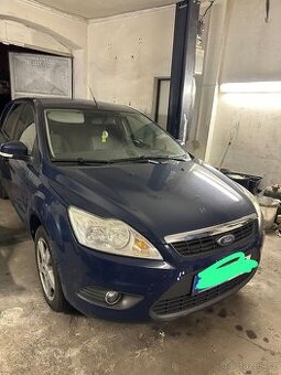 Prodám ford focus 2